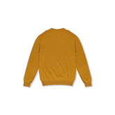 Hamaki-Ho Orange Cotton Sportswear